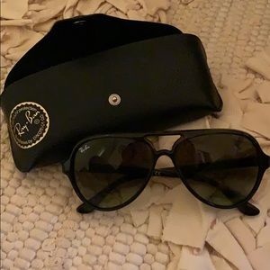 Ray ban sunglasses